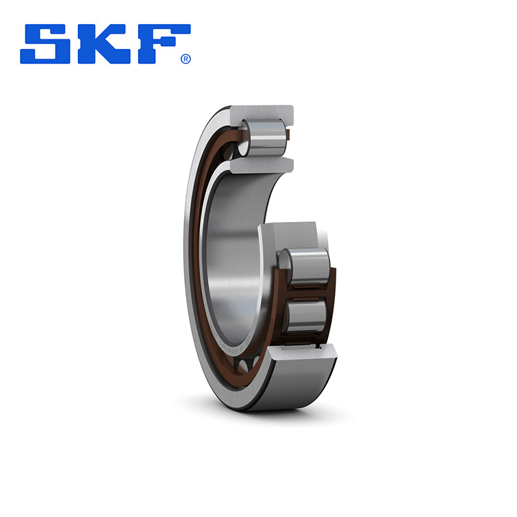 SKF NU圆柱滚子轴承ECP